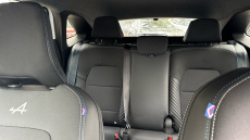 Renault Symbioz 1.8 E-Tech FHEV 160 Techno Esprit Alpine 5dr Auto Hybrid Estate